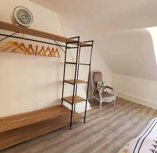 Le Bourbon Hypercentre